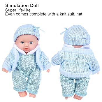 高さ28Cm8号の小さい人形ー新Fotアップしました・ Amazon | 高砂人形・博多人形(福)、高さ(男16cm 女15cm) 素材